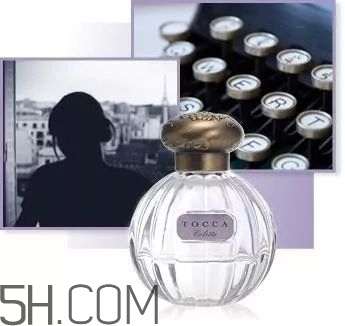 tocca香水哪款最好闻_tocca香水有几款